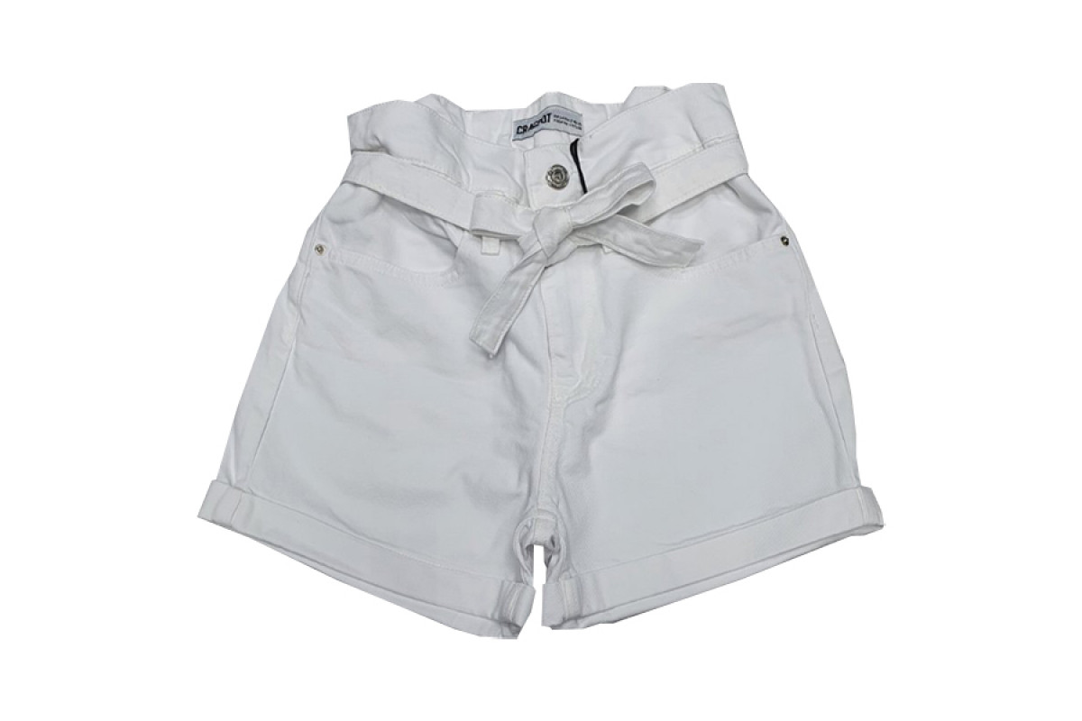Фото Шорты женские CRACPOT JEANS 4522W МОМ Турция from official site OSKAR™