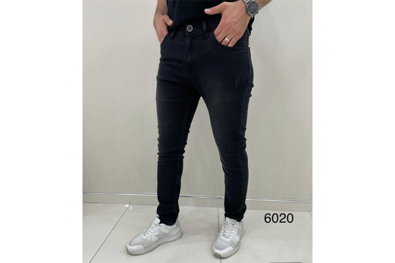 Джинси чоловічі REDMAN JEANS 6020W Туреччина