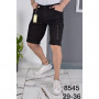 Фото 1 Шорти чоловічі REDMAN JEANS 8545 Туреччина from official site OSKAR™
