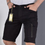 Фото 4 Шорти чоловічі REDMAN JEANS 8545 Туреччина from official site OSKAR™