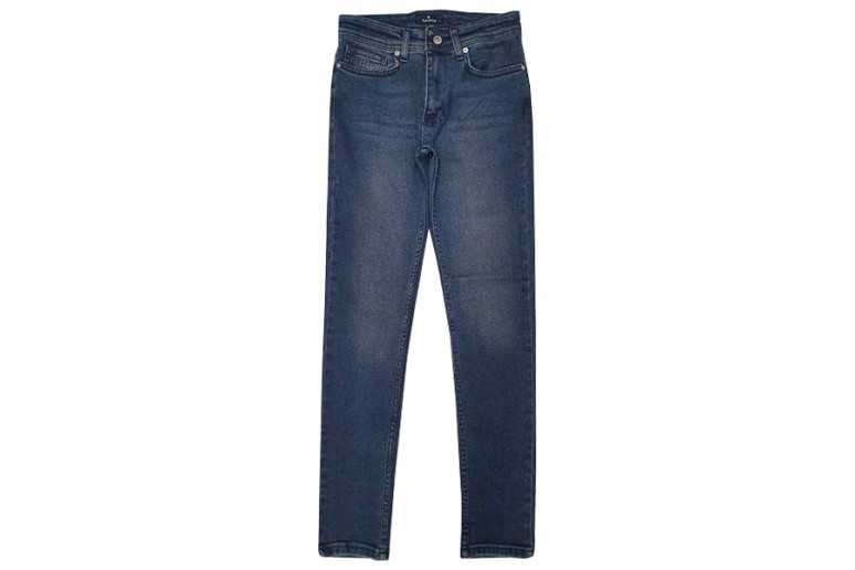 Джинсы мужские RICHBERG JEANS 9015 SLIM Турция
