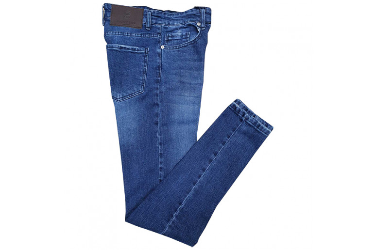 Джинсы мужские RICHBERG JEANS 9017/1 SLIM Турция