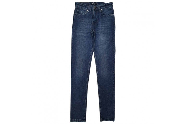 Джинси чоловічі RICHBERG JEANS 9017/2 SLIM Туреччина