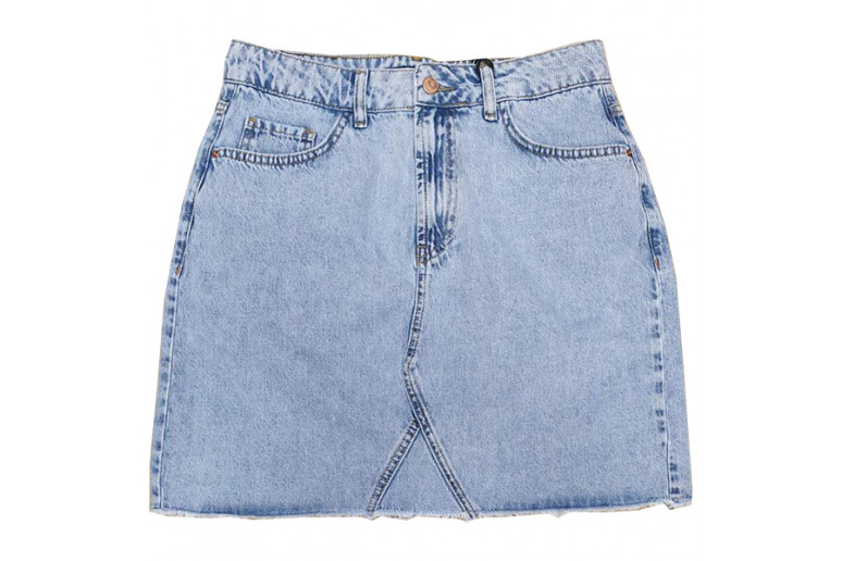 Спідниця джинсова CRACPOT JEANS 5042 Туреччина