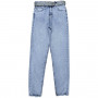 Фото 1 Джинси жіночі MIKALETTA (SESSANTA) JEANS 12678 МОМ Туреччина from official site OSKAR™