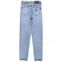Фото 3 Джинси жіночі MIKALETTA (SESSANTA) JEANS 12678 МОМ Туреччина from official site OSKAR™