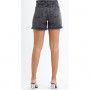 Фото 3 Шорты женские CRACPOT JEANS 4518S Турция from official site OSKAR™