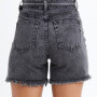 Фото 2 Шорты женские CRACPOT JEANS 4518S Турция from official site OSKAR™