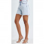 Фото 3 Шорти жіночі CRACPOT JEANS 4520 МОМ Туреччина from official site OSKAR™