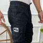 Фото 2 Джинсы мужские REDMAN JEANS 6043 Турция from official site OSKAR™