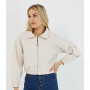 Фото 3 Куртка жіноча JONH LUCCA JEANS 800/1 Туреччина from official site OSKAR™