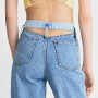 Фото 2 Джинси жіночі XRAY JEANS 4047 WIDE LEG MOM Туреччина from official site OSKAR™