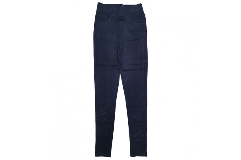 Джегинсы женские YIMEITE JEANS 902-1