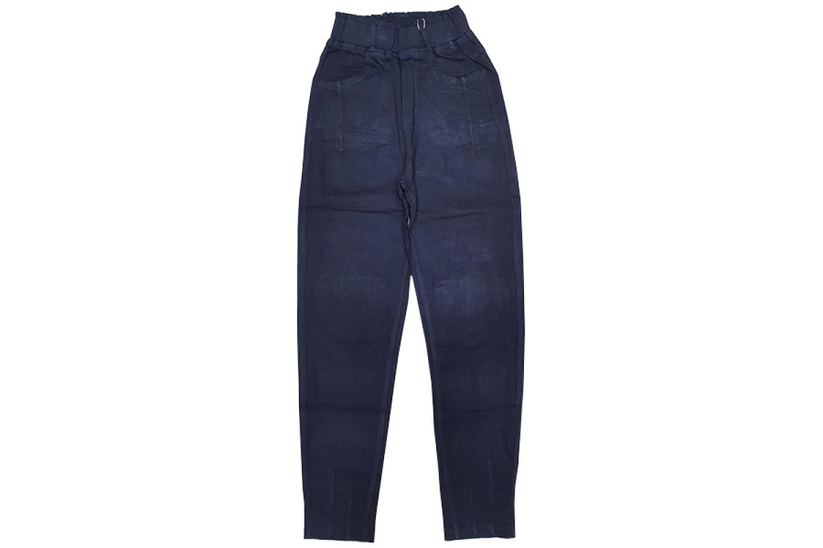 Фото Джегінси жіночі YIMEITE JEANS 905-1 МОМ from official site OSKAR™