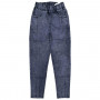 Фото 1 Джегінси жіночі YIMEITE JEANS 905-2 МОМ from official site OSKAR™