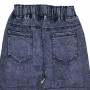 Фото 3 Джегінси жіночі YIMEITE JEANS 905-2 МОМ from official site OSKAR™