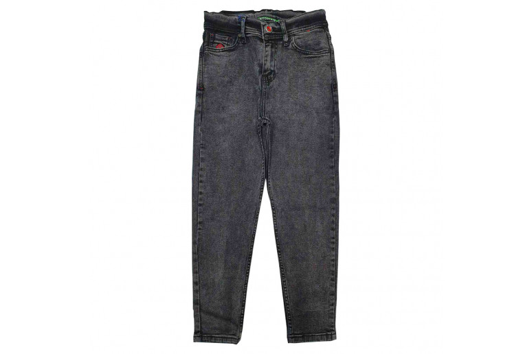 Джинси чоловічі REDMAN JEANS G508S МОМ Підліток Туреччина