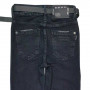 Фото 2 Джинси жіночі SESSANTA JEANS 5784 SKINNY Туреччина from official site OSKAR™
