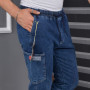 Фото 2 Джинси чоловічі REDMAN JEANS 6083 Туреччина from official site OSKAR™