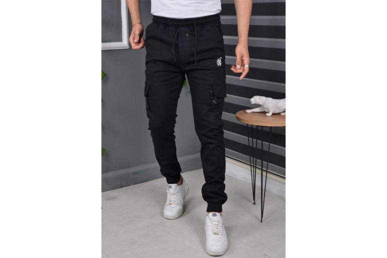 Джинси чоловічі REDMAN JEANS 6099 Туреччина