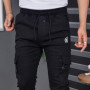 Фото 2 Джинси чоловічі REDMAN JEANS 6099 Туреччина from official site OSKAR™