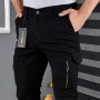 Фото 3 Джинси чоловічі REDMAN JEANS 6101 Туреччина from official site OSKAR™