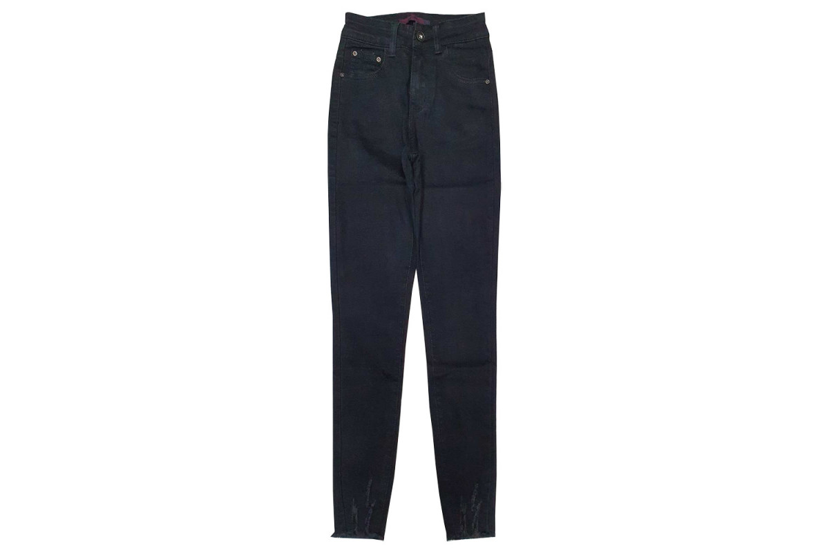 Фото Джинсы женские VERSION JEANS 7757 Американка Турция from official site OSKAR™
