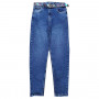 Фото 1 Джинси жіночі MIKALETTA JEANS 12738 MOM Туреччина from official site OSKAR™