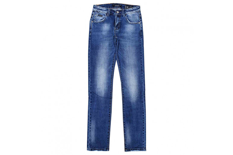 Джинсы мужские FANG JEANS 2150 CLASSIC