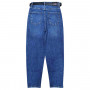 Фото 3 Джинсы женские RITT DENIM JEANS 2612-В SLIM BANANA'S Турция from official site OSKAR™