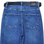Фото 2 Джинсы женские RITT DENIM JEANS 2612-В SLIM BANANA'S Турция from official site OSKAR™