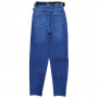 Фото 3 Джинсы женские RITT DENIM JEANS 2612 SLIM BANANA'S Турция from official site OSKAR™