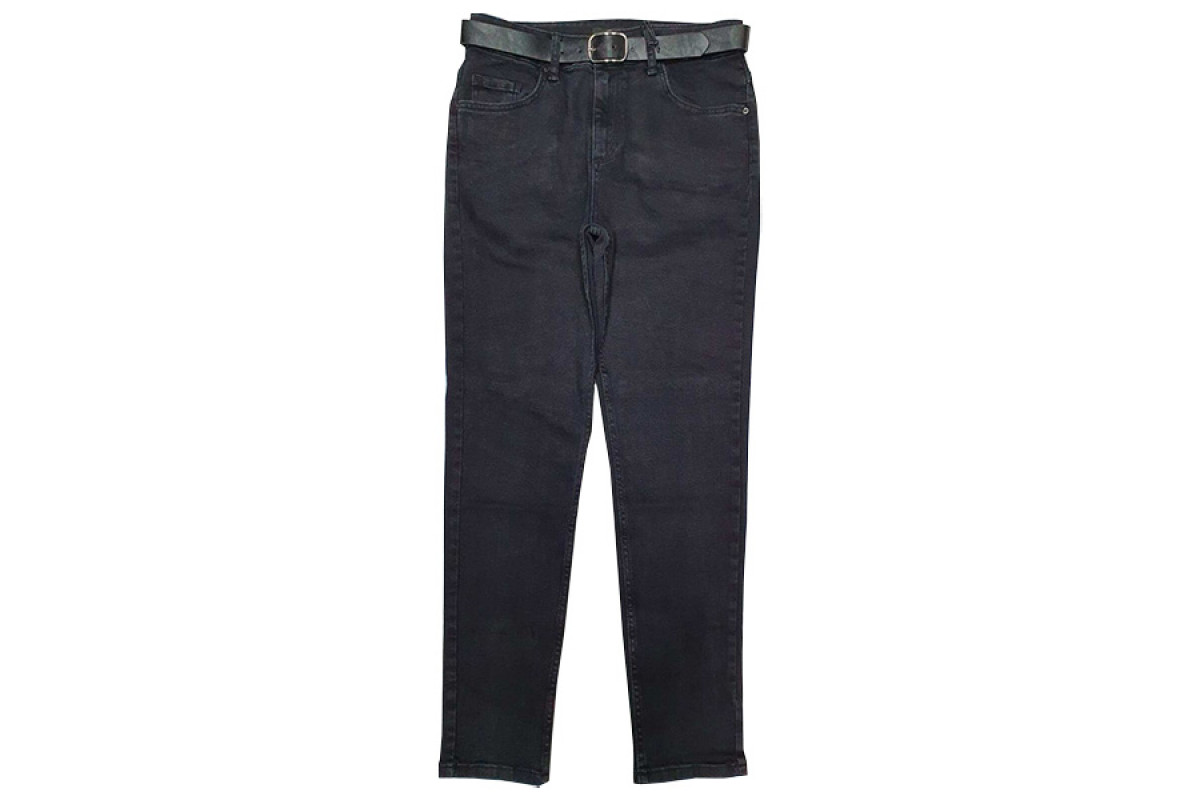 Фото Джинсы женские RITT DENIM JEANS 2613-В SKINNY Турция from official site OSKAR™
