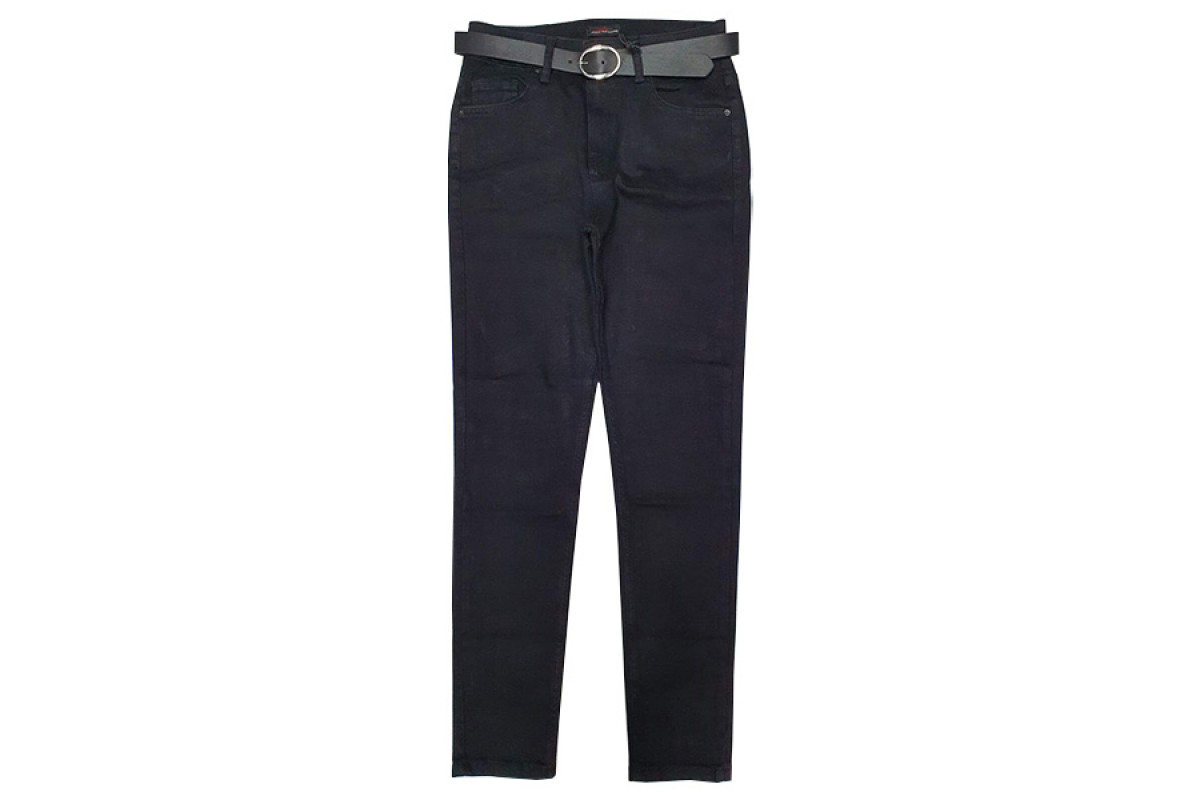 Фото Джинси жіночі JONH RICHONE JEANS 2614-В SKINNY Туреччина from official site OSKAR™