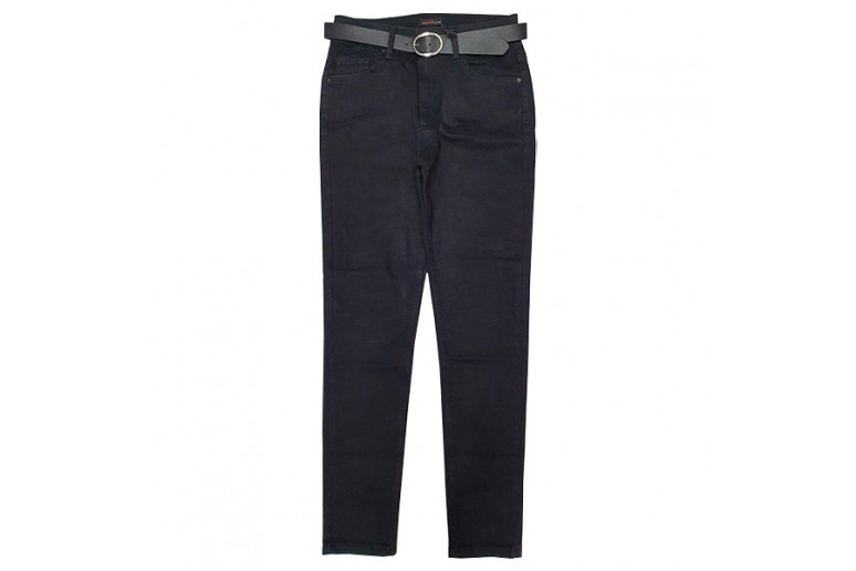 Джинси жіночі JONH RICHONE JEANS 2614-В SKINNY Туреччина