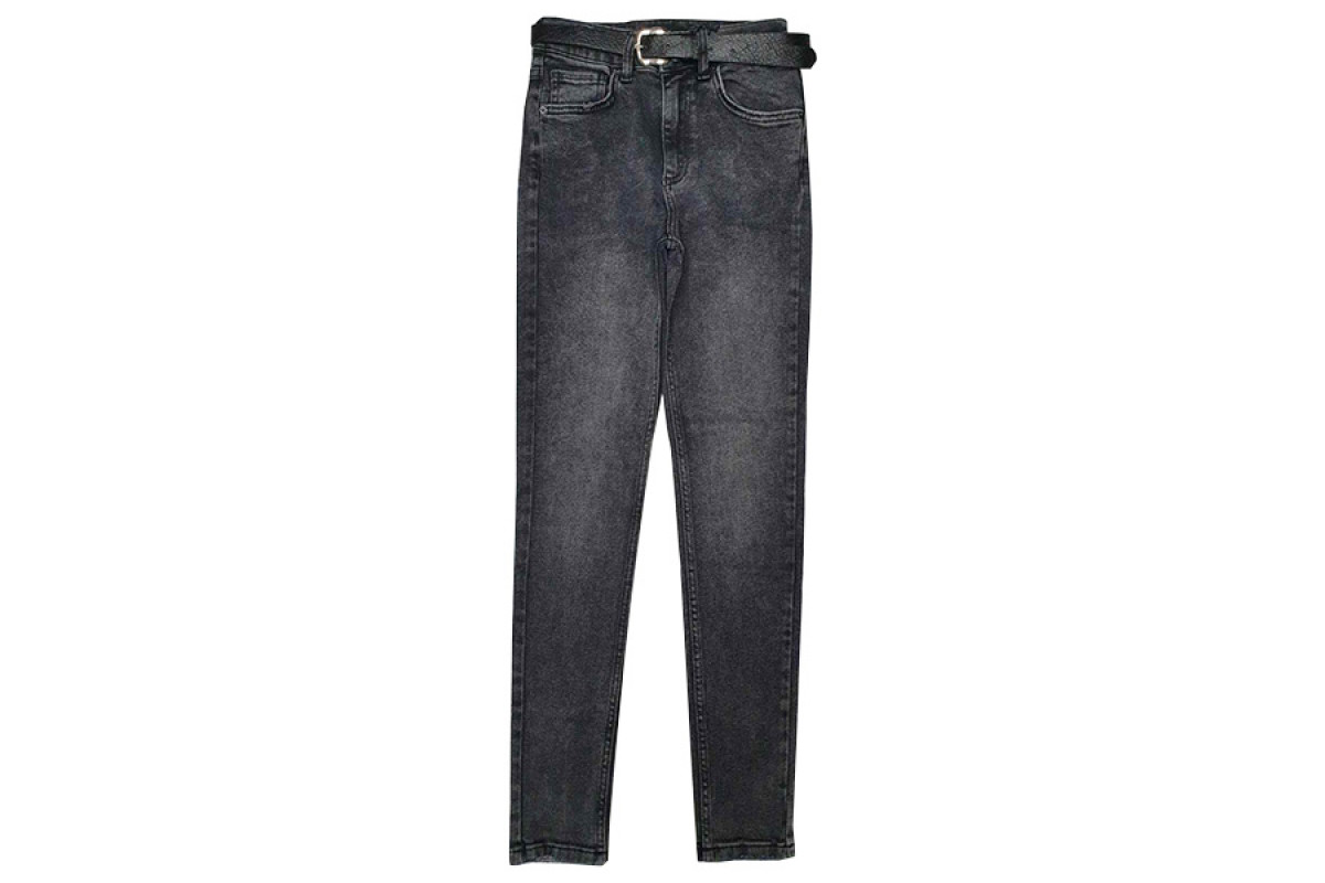 Фото Джинсы женские RITT DENIM JEANS 2617-В SKINNY Турция from official site OSKAR™