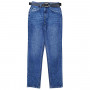 Фото 1 Джинсы женские JONH RICHONE JEANS 2623-В MOM Турция from official site OSKAR™
