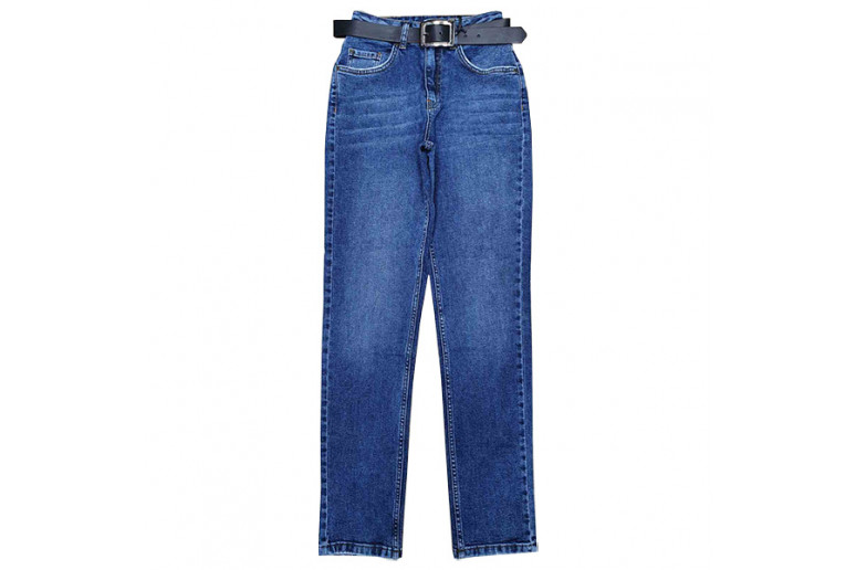 Джинси жіночі JONH RICHONE JEANS 2623 MOM Туреччина