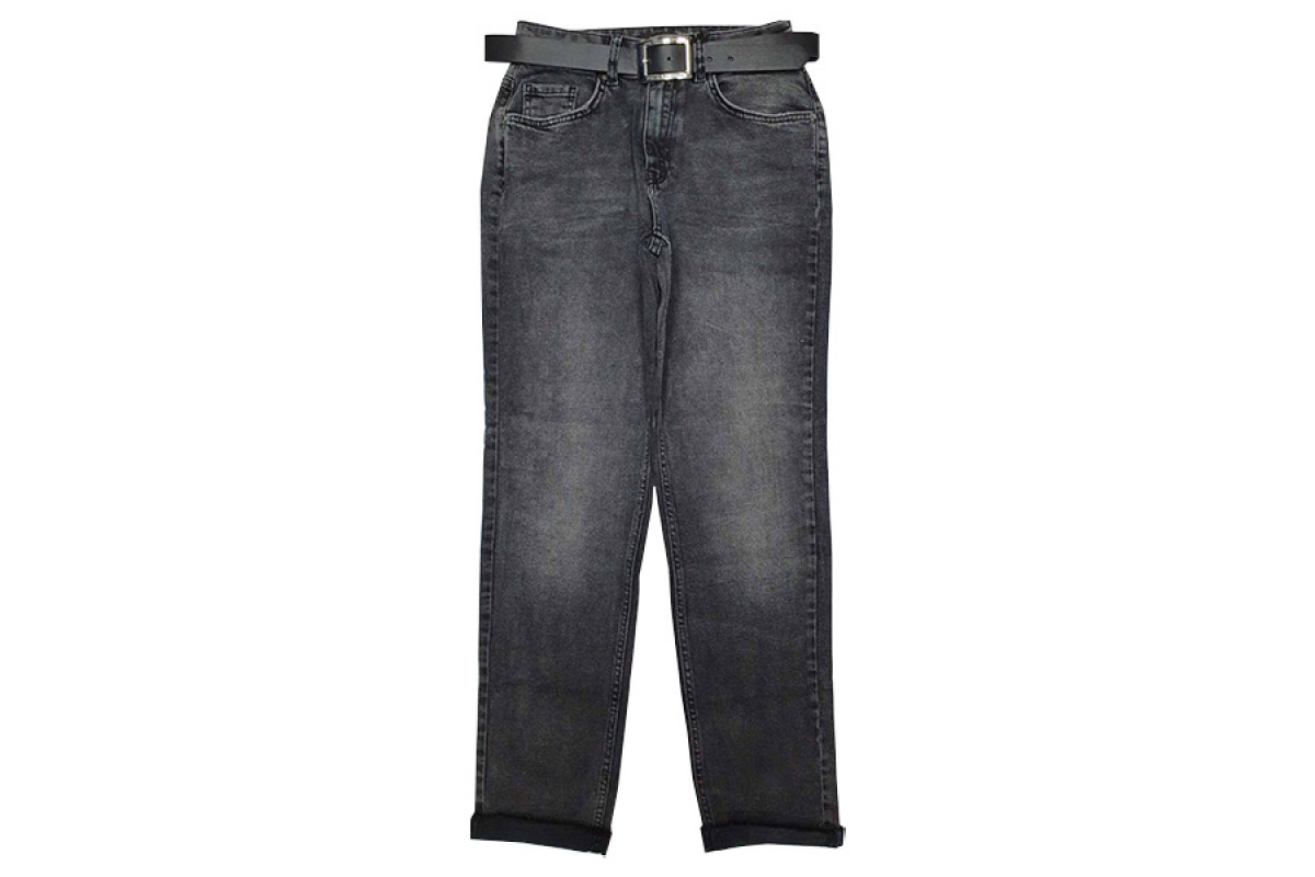 Фото Джинси жіночі JONH RICHONE JEANS 2624S-B Туреччина from official site OSKAR™