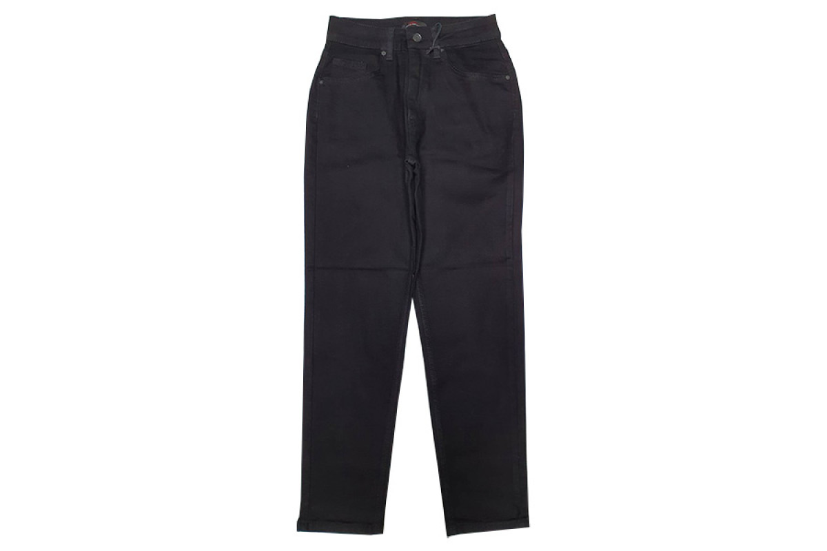 Фото Джинсы женские JONH RICHONE JEANS 2625-В MOM Турция from official site OSKAR™