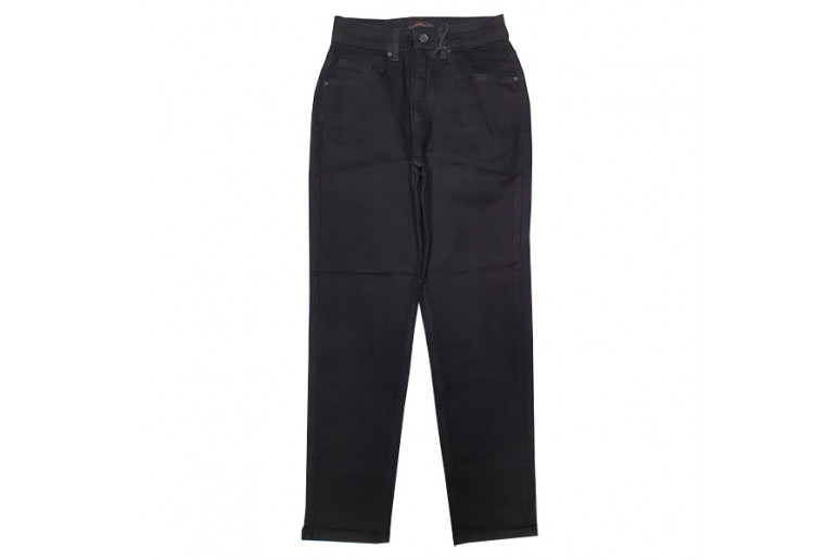Джинсы женские JONH RICHONE JEANS 2625-В MOM Турция
