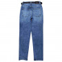 Фото 3 Джинси жіночі JONH RICHONE JEANS 2626 MOM Туреччина from official site OSKAR™