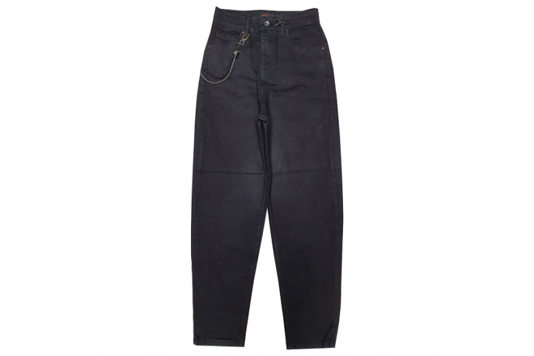 Джинсы женские JONH RICHONE JEANS 2633-В SLIM BANANA'S Турция