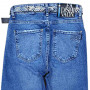 Фото 2 Джинси жіночі MIKALETTA JEANS 2729 MOM Туреччина from official site OSKAR™