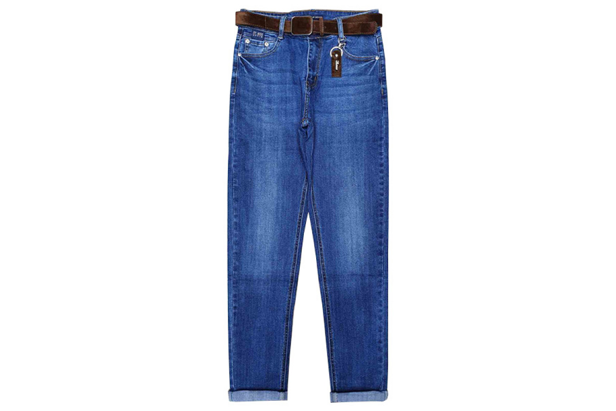Фото Джинси жіночі KT.MOSS JEANS 3115 MOM from official site OSKAR™