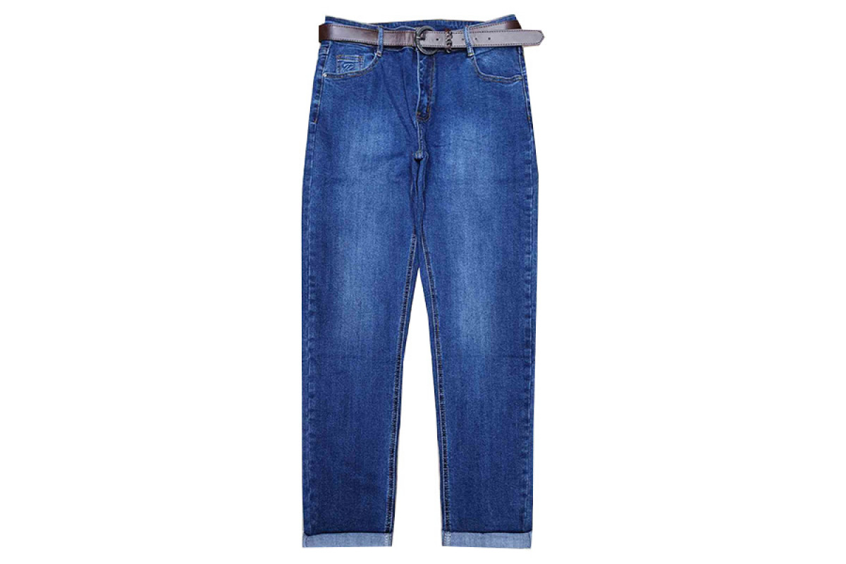 Фото Джинси жіночі KT.MOSS JEANS 3120 MOM from official site OSKAR™
