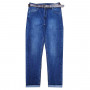 Фото 1 Джинси жіночі KT.MOSS JEANS 3120 MOM from official site OSKAR™