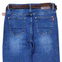 Фото 2 Джинси жіночі KT.MOSS JEANS 3120 MOM from official site OSKAR™