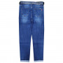Фото 3 Джинси жіночі KT.MOSS JEANS 3121 MOM from official site OSKAR™