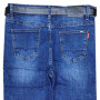 Фото 2 Джинси жіночі KT.MOSS JEANS 3121 MOM from official site OSKAR™